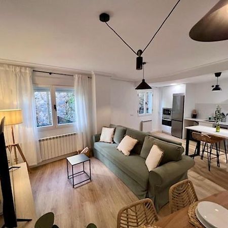 Villa De Béjar Extérieur photo