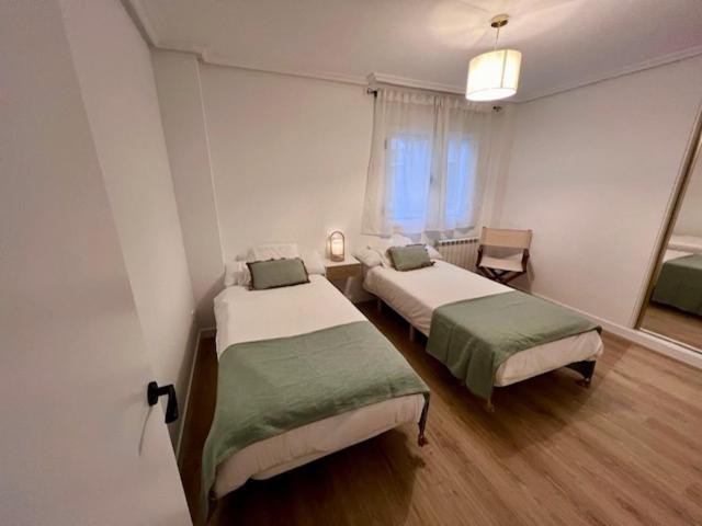 Villa De Béjar Extérieur photo
