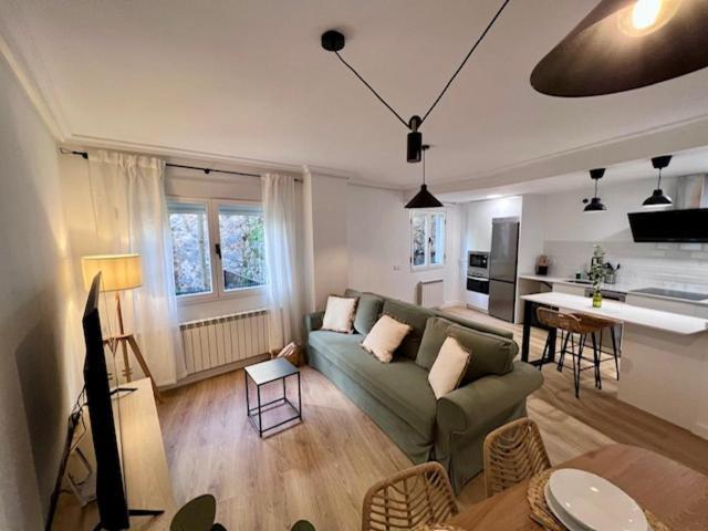 Villa De Béjar Extérieur photo