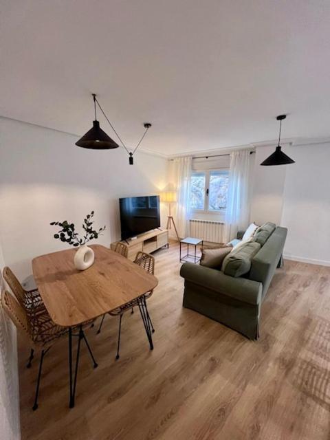 Villa De Béjar Extérieur photo