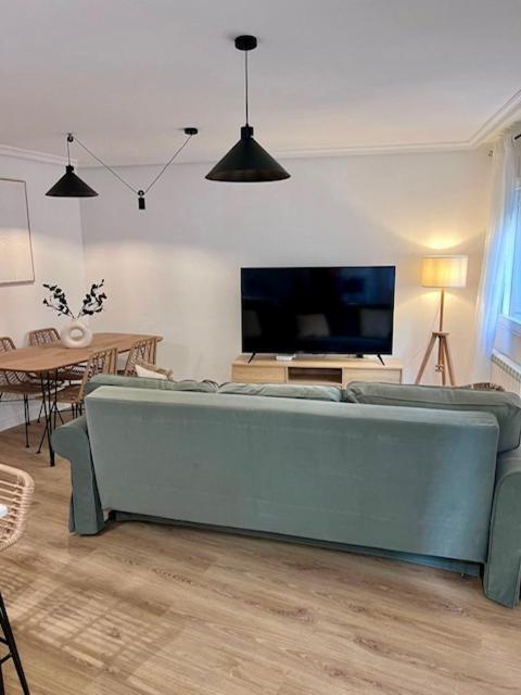 Villa De Béjar Extérieur photo